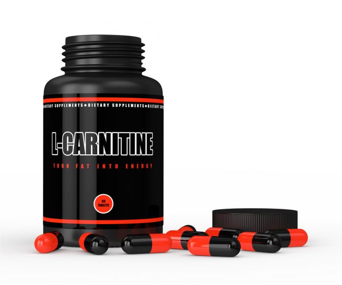 Benefits Of LCarnitine Supplements