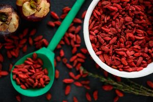 Goji Berries: Buy Them; Grow Them; Eat Them