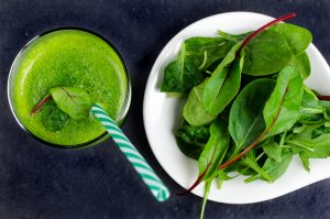Food That Fosters Better Cardio Performance