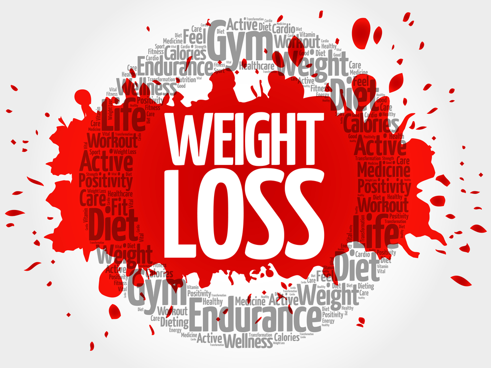 Weight loss