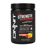 Onnit Total Strength + Performance