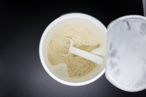 Pick the Top Organic & Natural Protein Powder With This Review