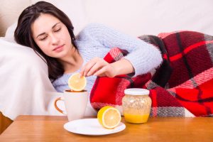 How To Recover From A Cold As Fast As Possible