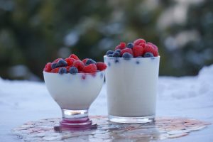 Are Fermented Foods A Good Probiotic Source To Fight Candida?