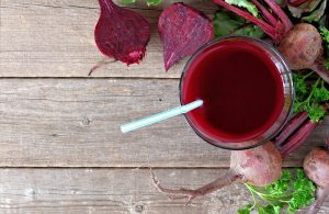 The Health Benefits Of Beet Juice