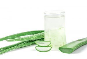 The Health Benefits Of Aloe Vera Juice