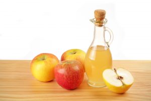 Can Apple Cider Vinegar Relieve Heartburn?