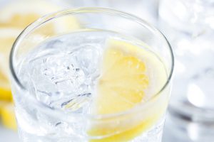 Benefits Of Adding Fresh Lemon Juice To Your Water