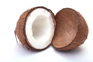 Can You Lose Weight By Eating Coconut Oil?