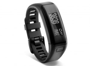 Garmin Vivosmart HR Activity Tracker