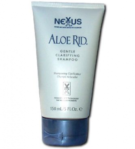 Nexxus Aloe Rid Gentle Clarifying Shampoo - Health Transformation