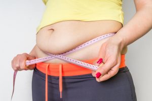 Dangers Of Too Much Belly Fat