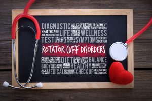 What To Do About Rotator Cuff Soreness