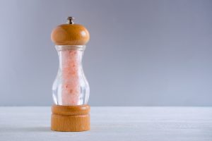 Pink Himalayan Salt Benefits
