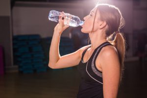 Health Benefits Of Drinking Enough Water Every Day