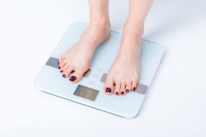 How I Lost 10 Lbs. In 2 Months, & I’m Over 40