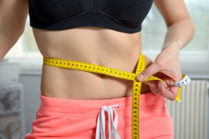 I’m Losing Weight Via Counting Calories – Not Law Of Attraction