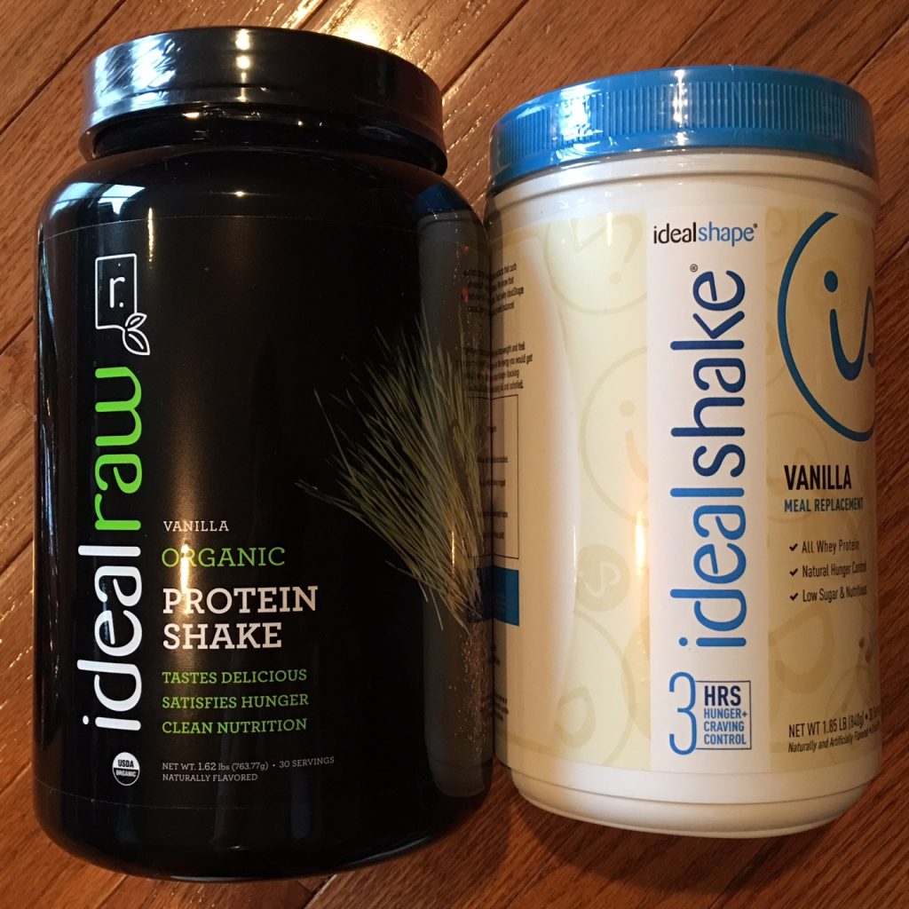 IdealShake Vanilla Meal Replacement Shake Review idealshake-vanilla-meal-replacement-shake-review