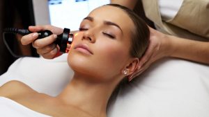 Laser Treatment