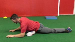 The 4 Best Hip Flexor Stretches
