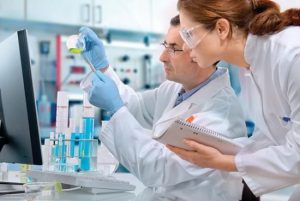 Jobs That Require Drug Testing