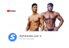 Biggest YouTube Fitness Channels