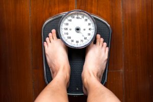 How Much Weight Can You Gain Per Day?