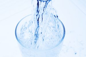 The Differences Between Ionized And Distilled Water