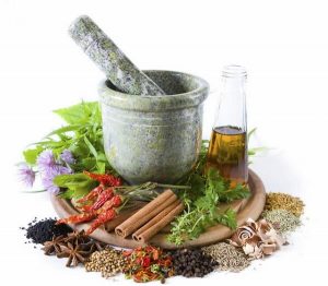 At home remedies for common ailments