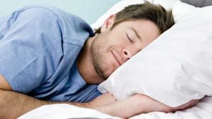 Tips and resources to help you sleep better