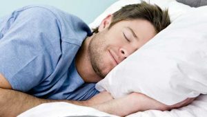 Tips and resources to help you sleep better