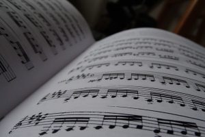 Discovering Solfeggio Frequencies And What They Can Do For You