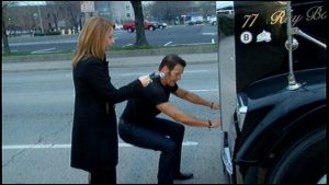 How Drivers are Staying in Shape While Staying on the Road
