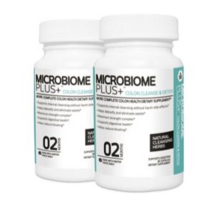 Detailed Microbiome Plus Review