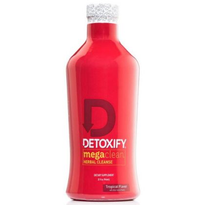 Detoxify Mega Clean Herbal Cleanse Review and Important Tips