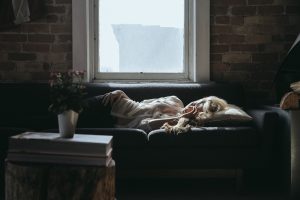 What Are the Best Natural Ways to Cure Sleep Disorders?