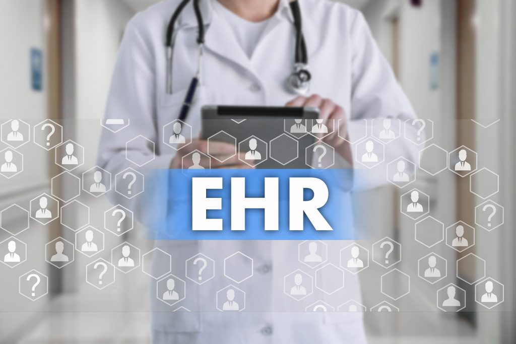 Best Ehr For Small Medical Offices