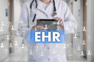 How EHR Software is Changing in 2020