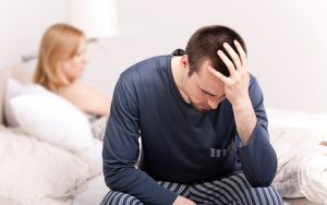 Causes and Treatments for Erectile Dysfunction