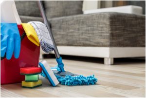How to Perform a House Cleansing for Your Health and Energy