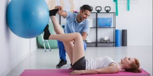 The Role of Physical Therapist in Patient Care