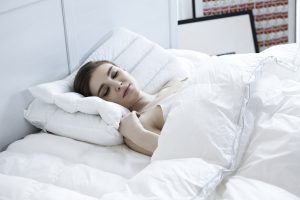 Top Tips to Improve Your Sleep for Better Daily Functioning