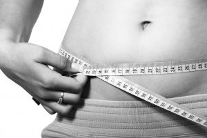 How Utilizing Essential Oils Can Aide in Weight-Loss Efforts