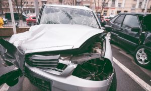 What Is the Recovery Like Following a Traumatic Accident?