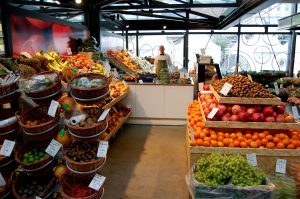 Science-Backed Facts on Organic Products & Food