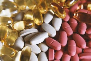 Five Supplements that Help Support Your Metabolism