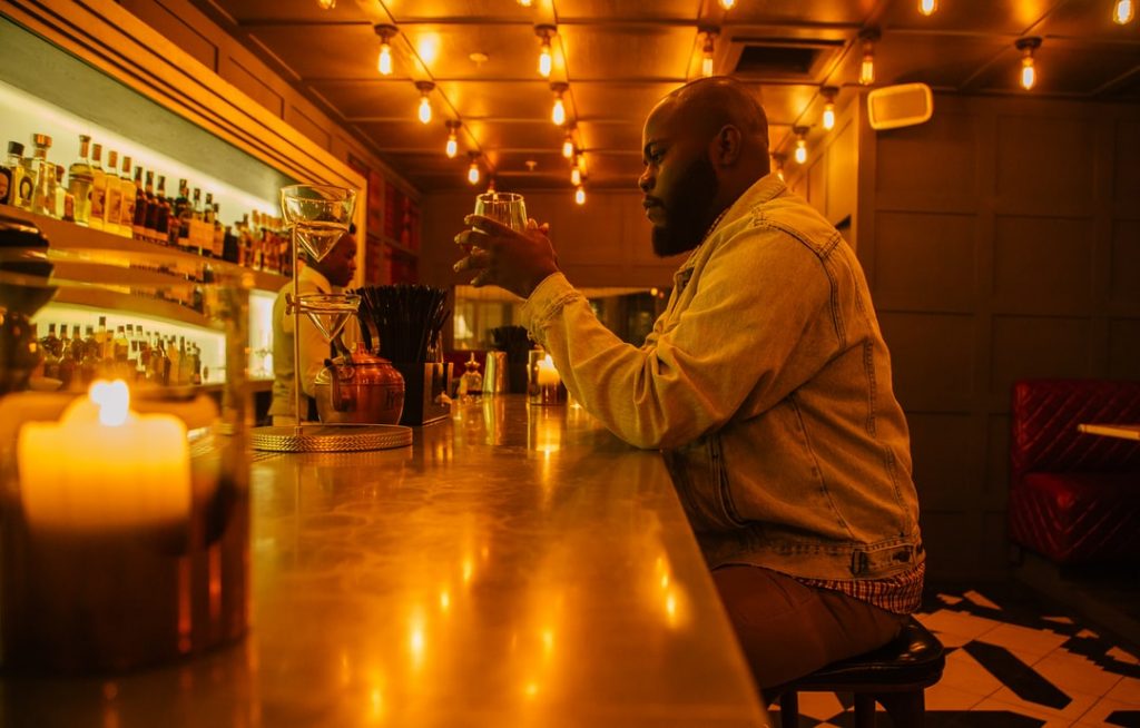 Why Sober Bars Are ‘A Thing’ These Days